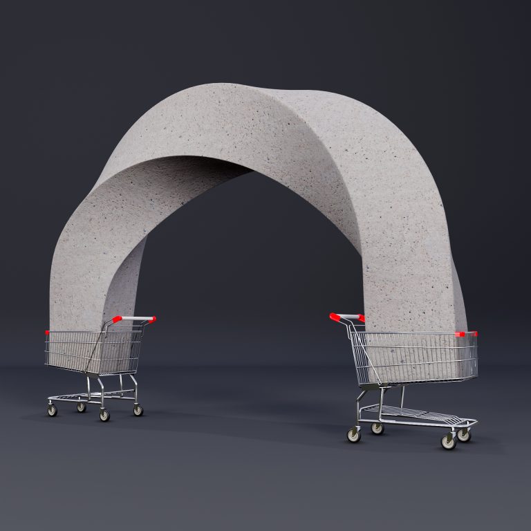 Brutal Shopping Carts — image 6