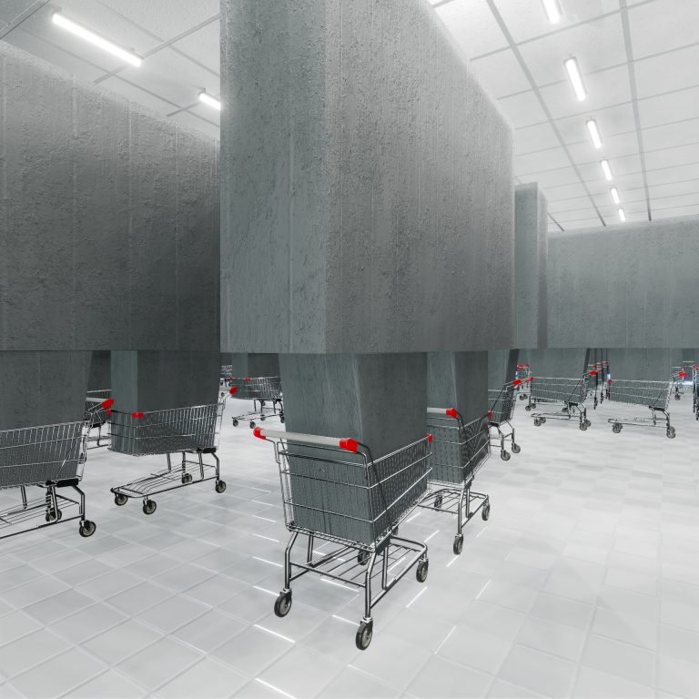 Brutal Shopping Carts — image 4