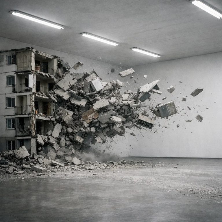 Architecture éclatée — image 3