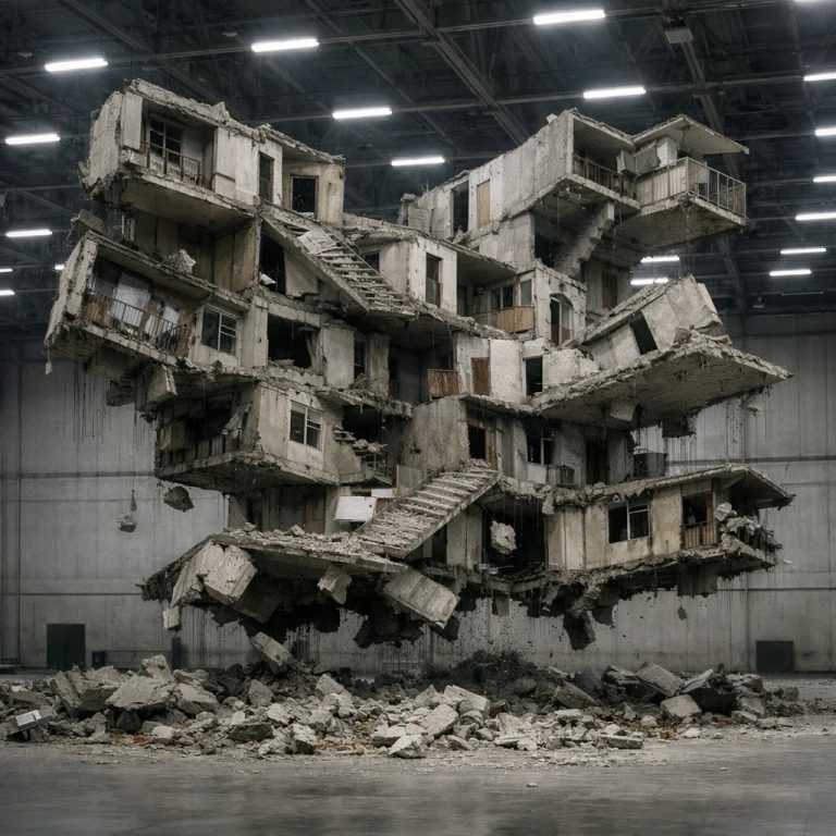 Architecture éclatée — image 6