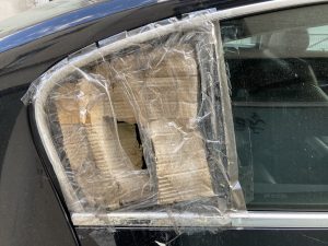 Damaged Cars — image 2