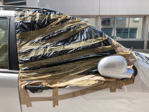 Damaged Cars — image 3