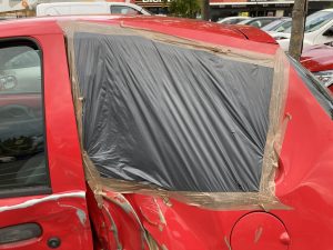 Damaged Cars — image 4