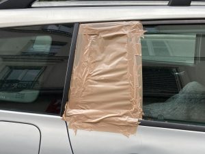 Damaged Cars — image 5