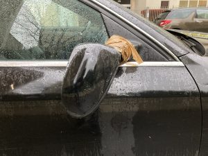 Damaged Cars — image 7