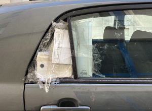 Damaged Cars — image 8