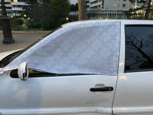 Damaged Cars — image 9