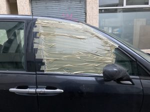 Damaged Cars — image 10