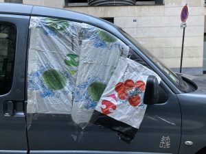 Damaged Cars — image 11