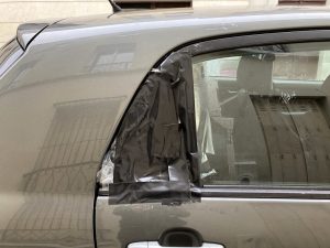 Damaged Cars — image 12