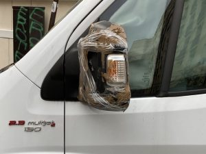 Damaged Cars — image 14