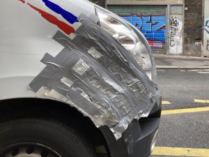 Damaged Cars — image 15