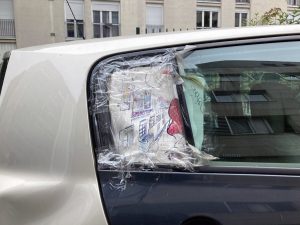 Damaged Cars — image 18