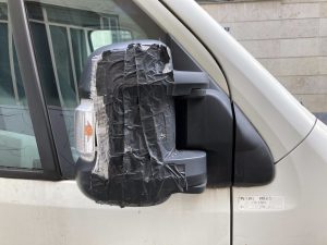 Damaged Cars — image 20
