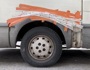 Damaged Cars — image 22