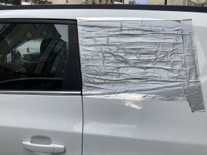 Damaged Cars — image 24