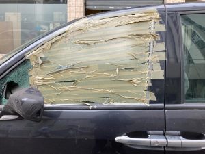 Damaged Cars — image 27