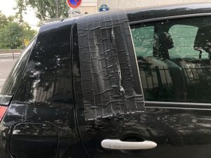 Damaged Cars — image 29