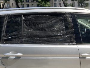 Damaged Cars — image 30