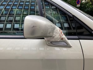 Damaged Cars — image 32