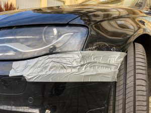Damaged Cars — image 33