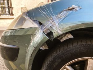 Damaged Cars — image 34