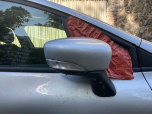 Damaged Cars — image 36