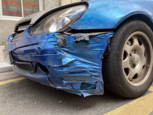 Damaged Cars — image 37
