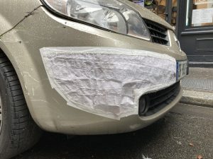 Damaged Cars — image 42