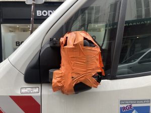 Damaged Cars — image 43