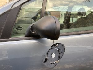Damaged Cars — image 45