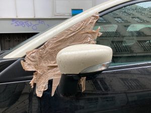 Damaged Cars — image 46