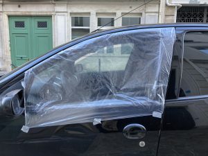 Damaged Cars — image 47