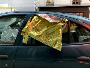 Damaged Cars — image 48