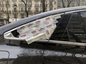 Damaged Cars — image 51