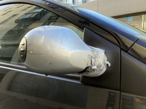 Damaged Cars — image 52