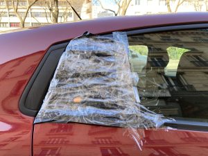 Damaged Cars — image 54