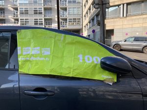 Damaged Cars — image 55