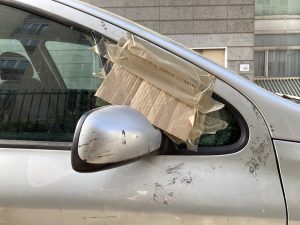 Damaged Cars — image 57