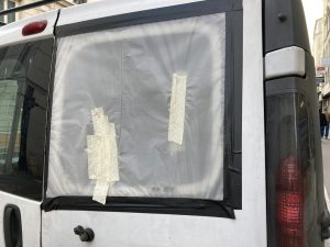 Damaged Cars — image 59