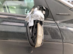 Damaged Cars — image 61