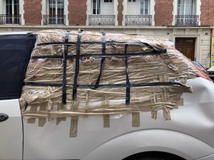 Damaged Cars — image 63