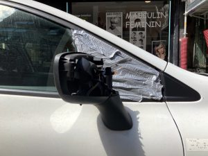 Damaged Cars — image 64