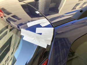 Damaged Cars — image 66