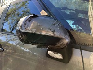 Damaged Cars — image 67