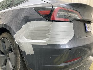 Damaged Cars — image 72