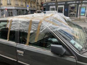 Damaged Cars — image 75