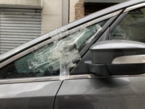 Damaged Cars — image 79