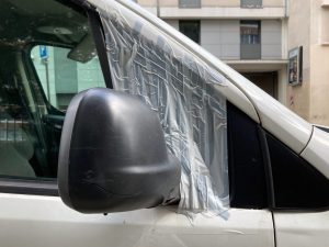 Damaged Cars — image 81