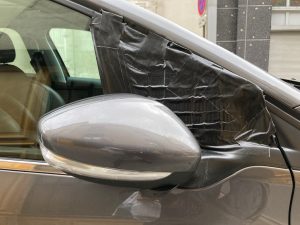 Damaged Cars — image 83